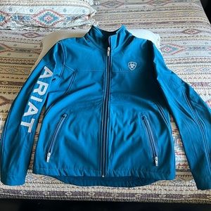 ARIAT Tek Jacket